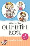 Clementine Rose Bindup 2: Volume 2