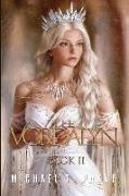 The Vordalyn: Book Two