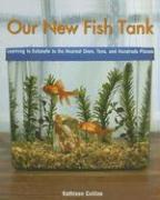 Our New Fish Tank: Learning to Estimate to the Nearest Ones, Tens, and Hundreds Places
