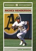 Rickey Henderson