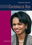 Condoleezza Rice