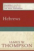 Hebrews