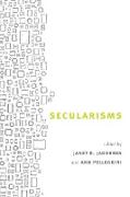 Secularisms