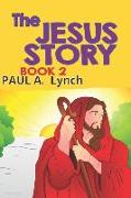 The Jesus Storybook 2