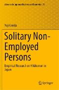 Solitary Non-Employed Persons