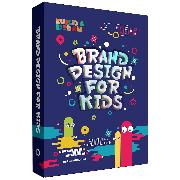 Build a Dream3: Brand Design for Kids