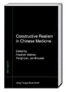 Constructive Realism in Chinese Medicine