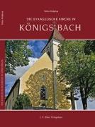 Die Evangelische Kirche in Königsbach