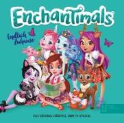 Enchantimals Hörspiel-Endlich Zuhause