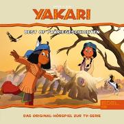 Yakari - Best of Prärie-Geschichten