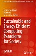 Sustainable and Energy Efficient Computing Paradigms for Society