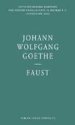 Johann Wolfgang Goethe - Faust