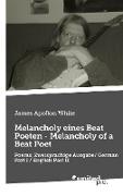 Melancholy eines Beat Poeten - Melancholy of a Beat Poet