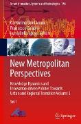 New Metropolitan Perspectives