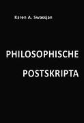 Philosophische Postskripta