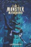 The Monster Missions