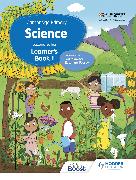 Cambridge Primary Science Learner's Book 1 Second Edition