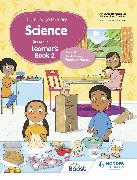 Cambridge Primary Science Learner's Book 2 Second Edition
