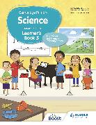 Cambridge Primary Science Learner's Book 5 Second Edition