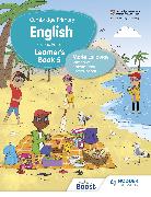 Cambridge Primary English Learner's Book 5 Second Edition