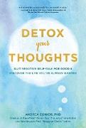 Detox Your Thoughts