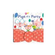 Pigs at a Party