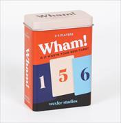 Wham! Card Game