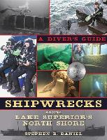 Shipwrecks Along Lake Superior's North Shore