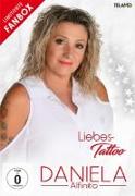 Liebes-Tattoo (Ltd.Fanbox Edition)