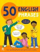 50 English Phrases