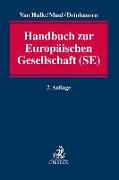Handbuch zur Europäischen Gesellschaft (SE)