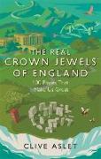 The Real Crown Jewels of England