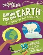 Discover and Do: Caring for Our Earth