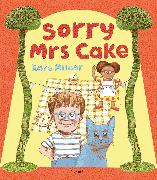 Sorry Mrs Cake!