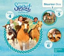 Spirit-Starter-Box 2 - Folgen 4-6