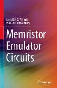 Memristor Emulator Circuits