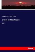 Greece and the Greeks