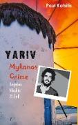 Yariv - Mykonos Crime 21
