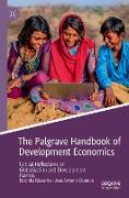 The Palgrave Handbook of Development Economics