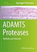 ADAMTS Proteases
