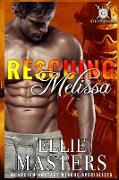 Rescuing Melissa