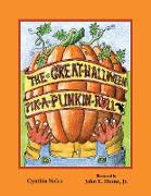 The Great Halloween Pik-a-Punkin Roll