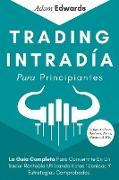 Trading Intradía Para Principiantes