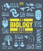 The Biology Book