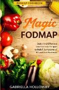 Fodmap Cookbook