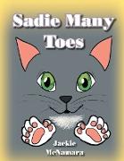 Sadie Many Toes