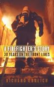 A Firefighter's Story