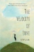 The Velocity of Love