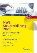 NWB Steuererklärung 2020 – 1-Platz-Lizenz
