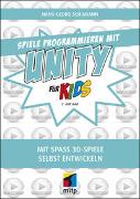 Spiele programmieren mit Unity